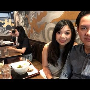 Meet your Posher, Jamille